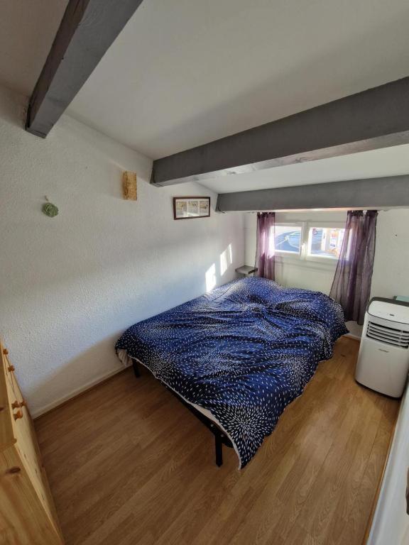 Apartment T2 500m De La *